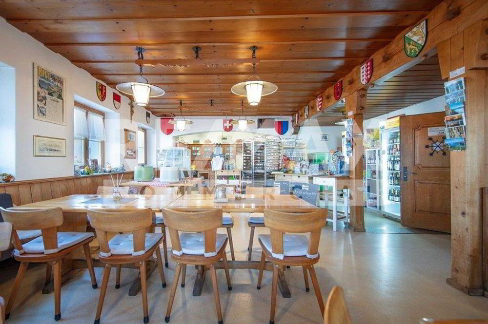 Hôtel de 10 pièces en vente à Rigi Scheidegg - 265 m² - Mehr