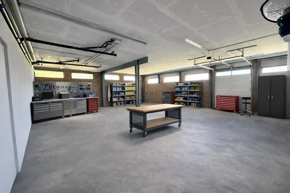 Local commercial de 1 pièce en vente à Torny-le-Grand - 154 m² - Ansicht 2