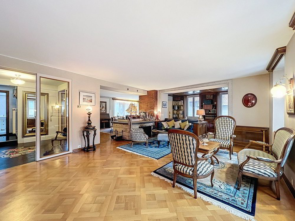 Immeuble de rendement en vente à Grand Rue 19 - Ansicht 4
