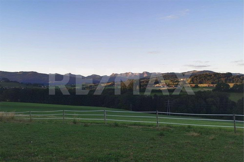 Terrain à bâtir en vente à Alterswil FR - Ansicht 3