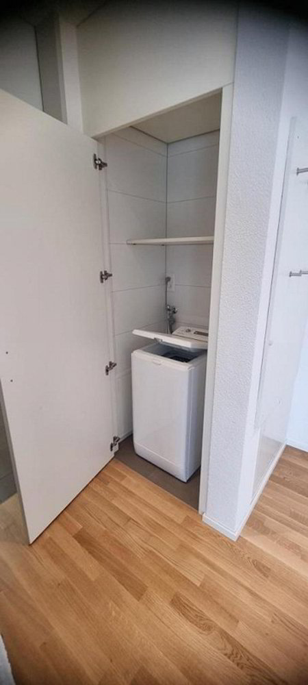Appartement 4.5 pièces à louer à Widnau - image 1/7