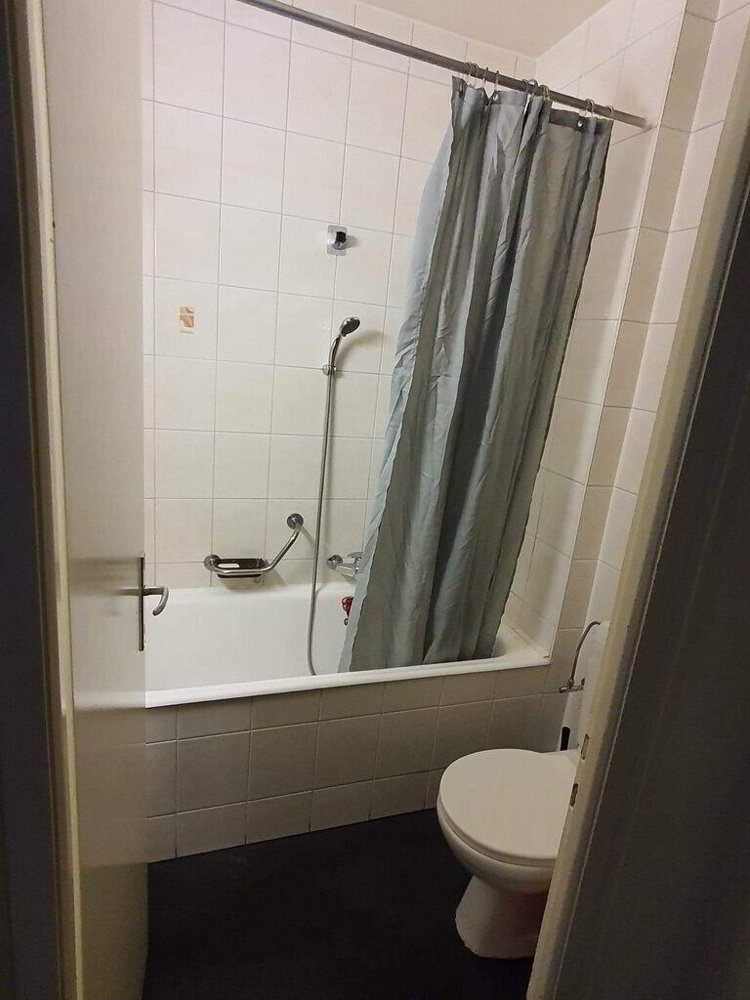 1 rooms Apartment for rent in Lausanne - image 1/3