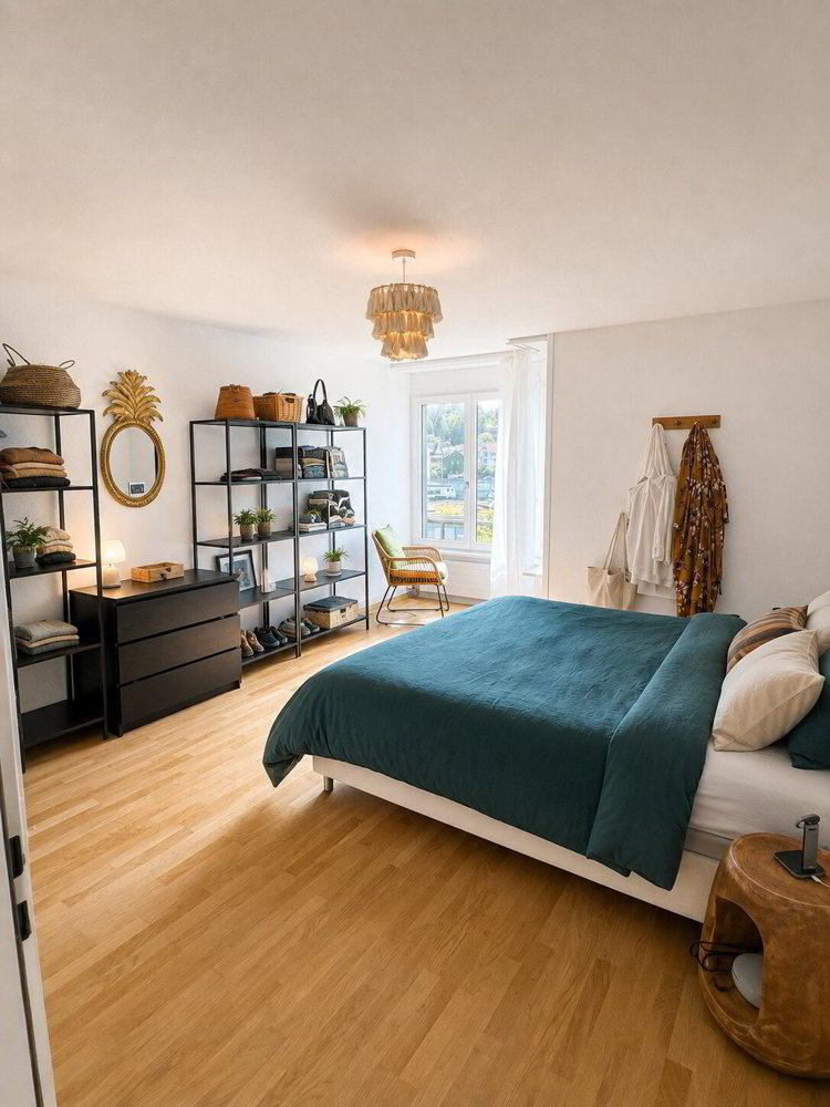 Wohnung – Wabern - Ansicht 2
