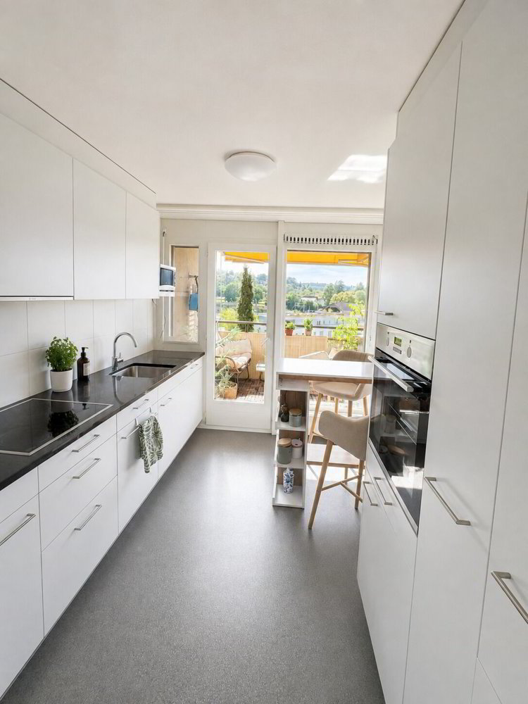 Wohnung – Wabern - Ansicht 3