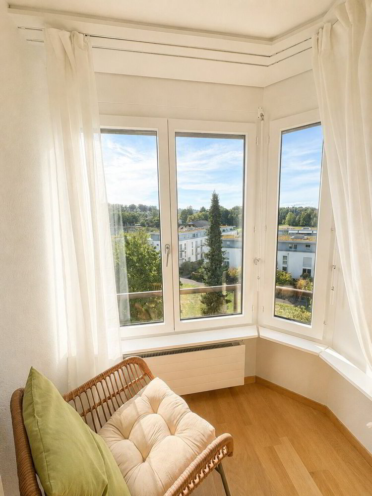 Wohnung – Wabern - Ansicht 4
