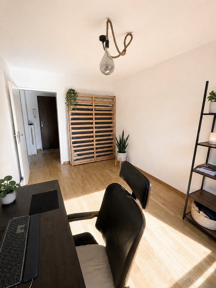 Wohnung – Wabern - Mehr