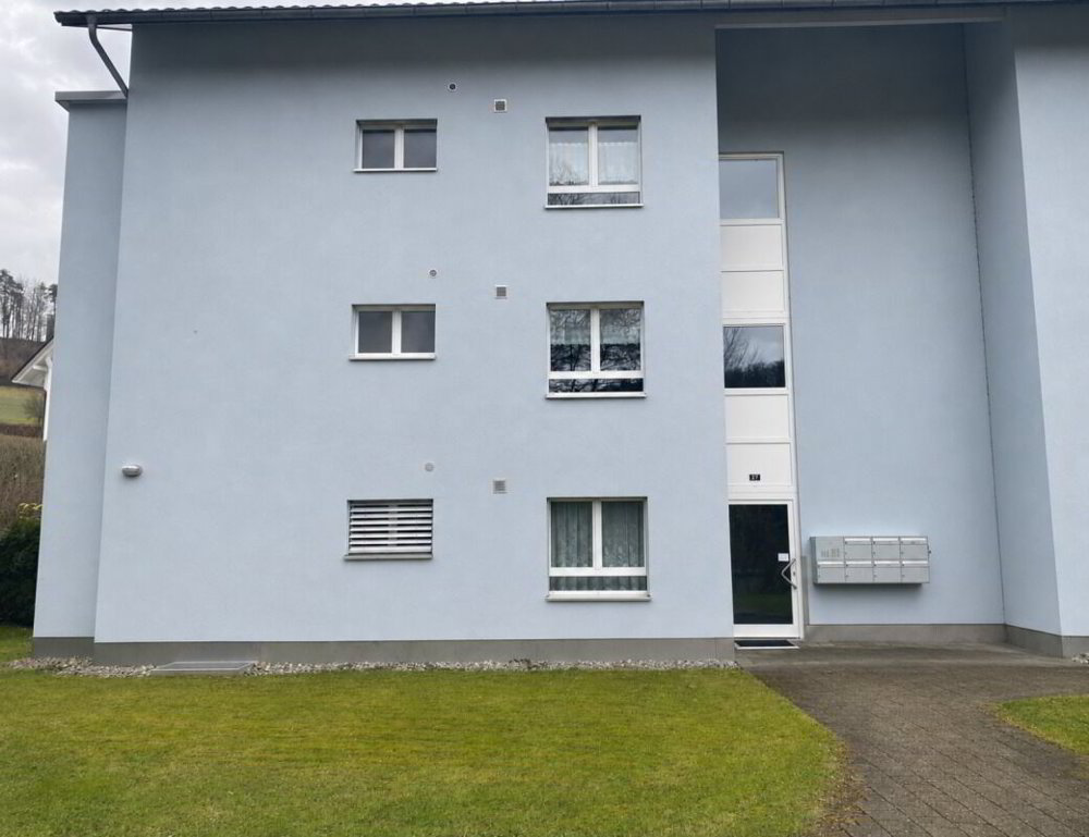 Appartamento di 4.5 locali in affitto a Rudolfstetten - immagine 1/15
