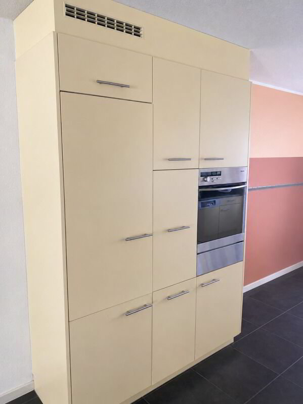 Wohnung – Rudolfstetten - Ansicht 3