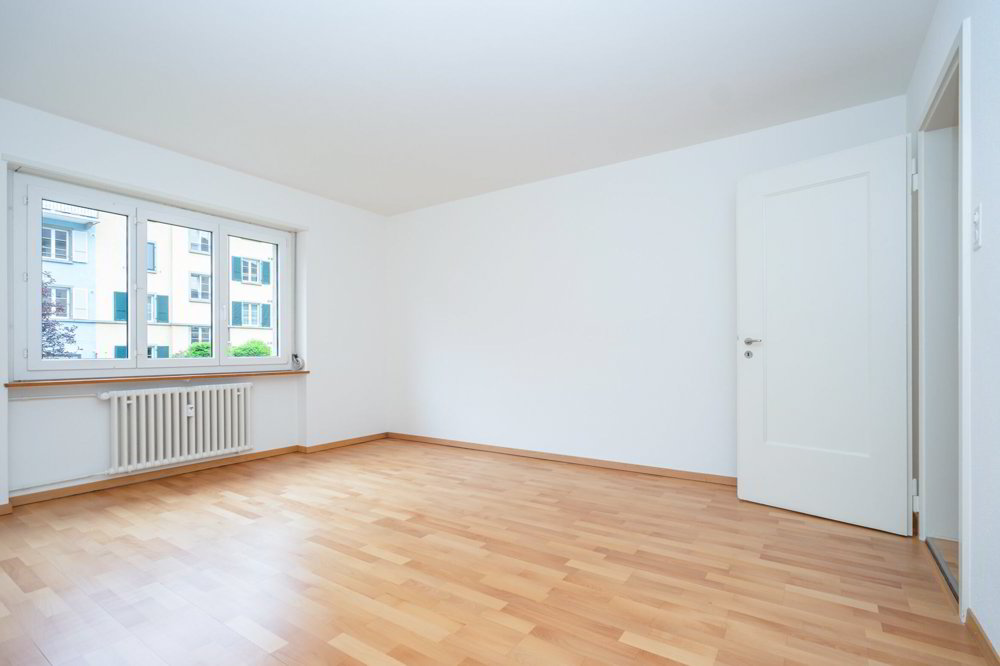 Wohnung – Bern - Ansicht 2