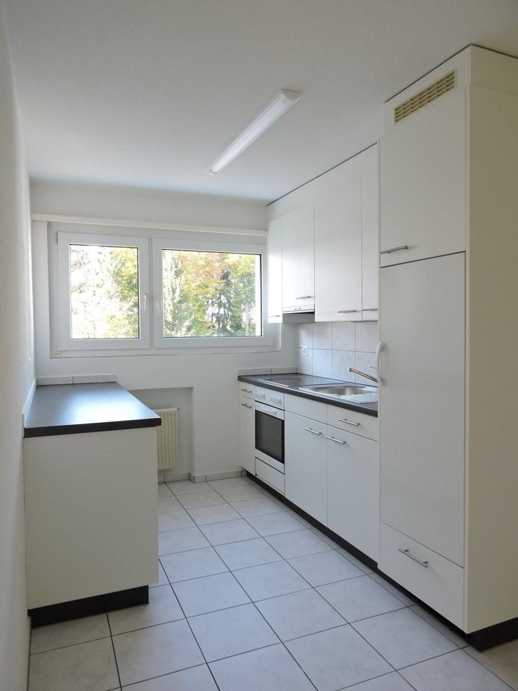 Wohnung – Emmenbrücke - Ansicht 2