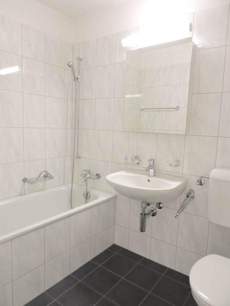 Wohnung – Emmenbrücke - Ansicht 5