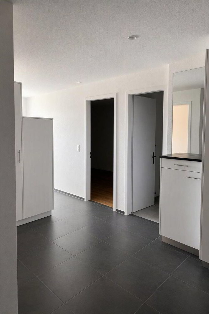 Wohnung – Emmenbrücke - Mehr