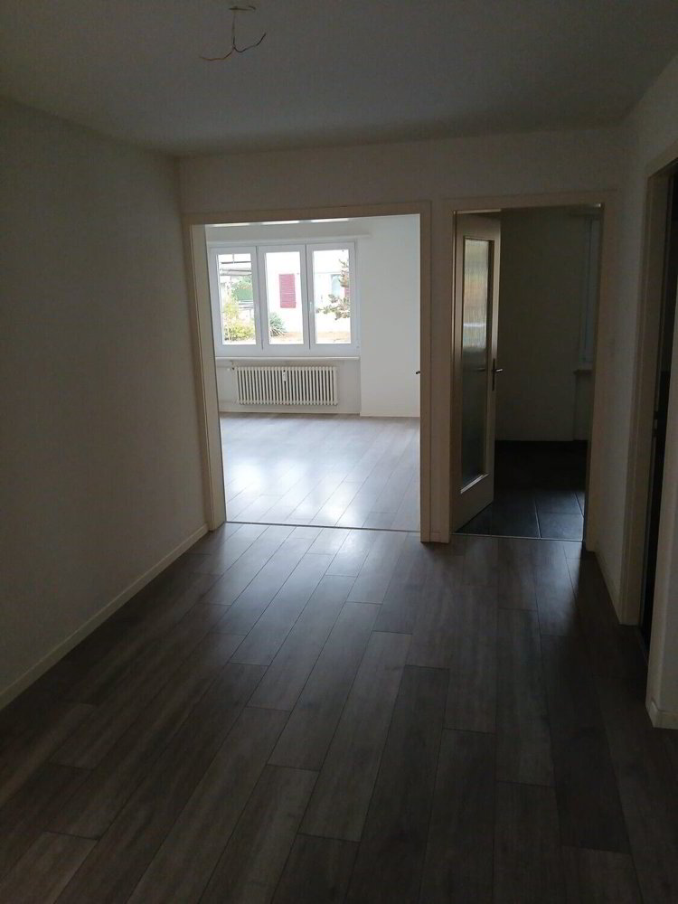 Appartamento di 3.5 locali in affitto a Liestal - immagine 1/13