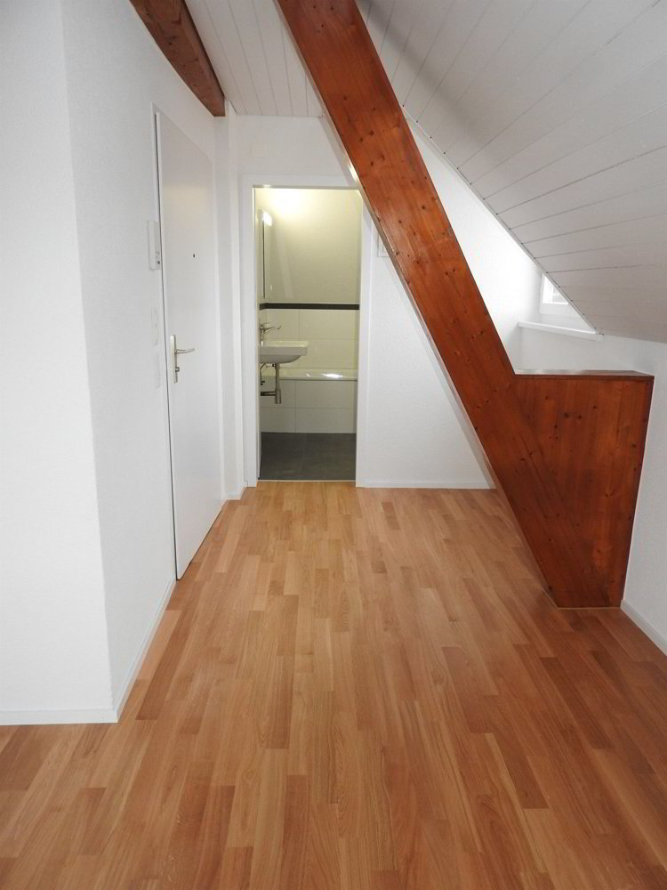 Appartamento di 1.5 locali in affitto a Saint-Gall - immagine 1/6