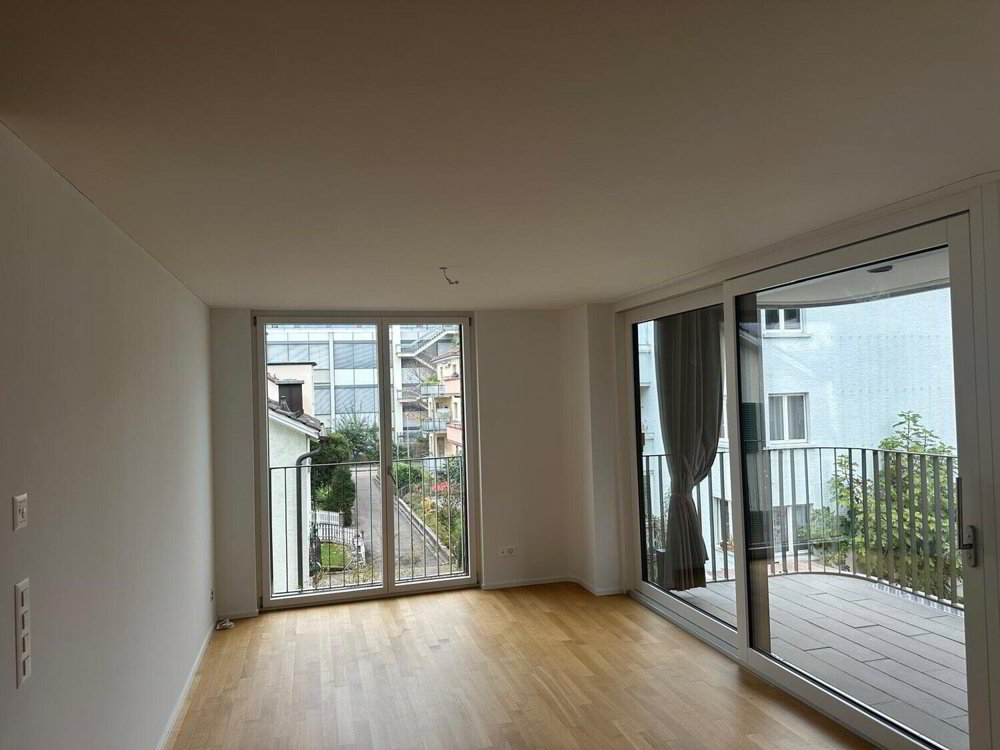 Appartamento di 3.5 locali in affitto a Zurich - immagine 1/3