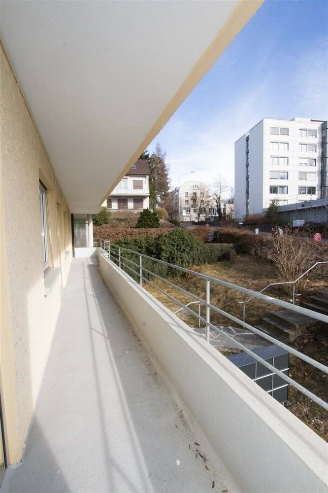 Appartamento di 2 locali in affitto a Saint-Gall - immagine 1/10