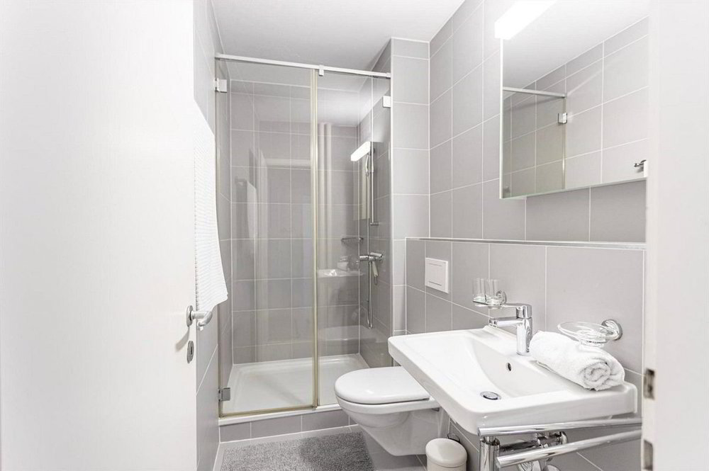 Wohnung – Basel - Ansicht 4