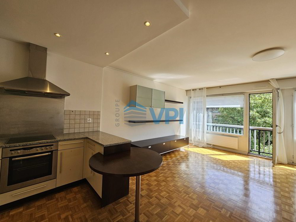 Wohnung – Genève - Mehr
