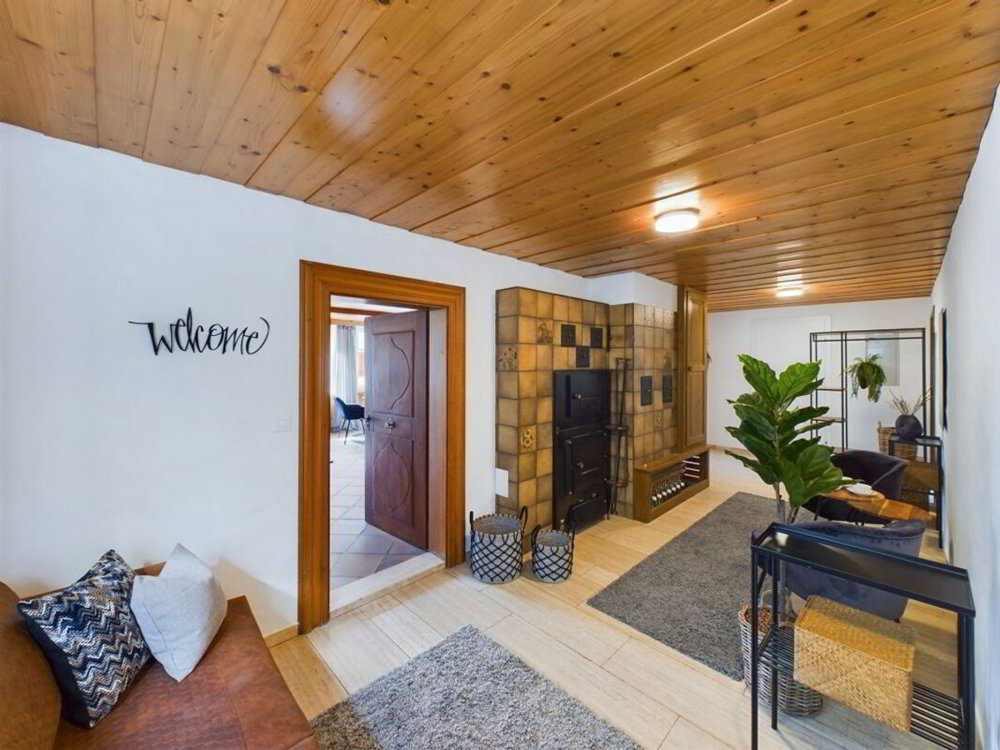 Wohnung – Thal, Hengeten, Marienburg - Ansicht 2