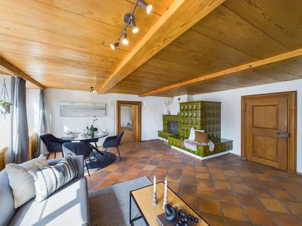 Wohnung – Thal, Hengeten, Marienburg - Ansicht 4