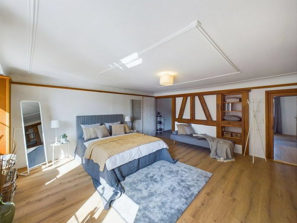 Wohnung – Thal, Hengeten, Marienburg - Ansicht 5