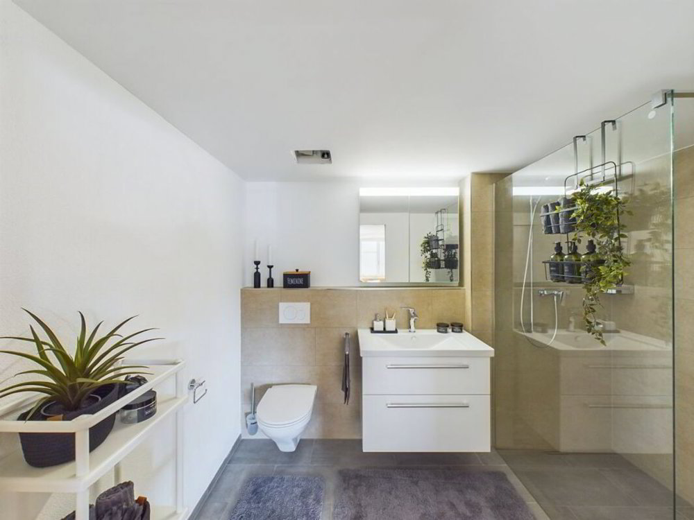 Wohnung – Thal, Hengeten, Marienburg - Mehr
