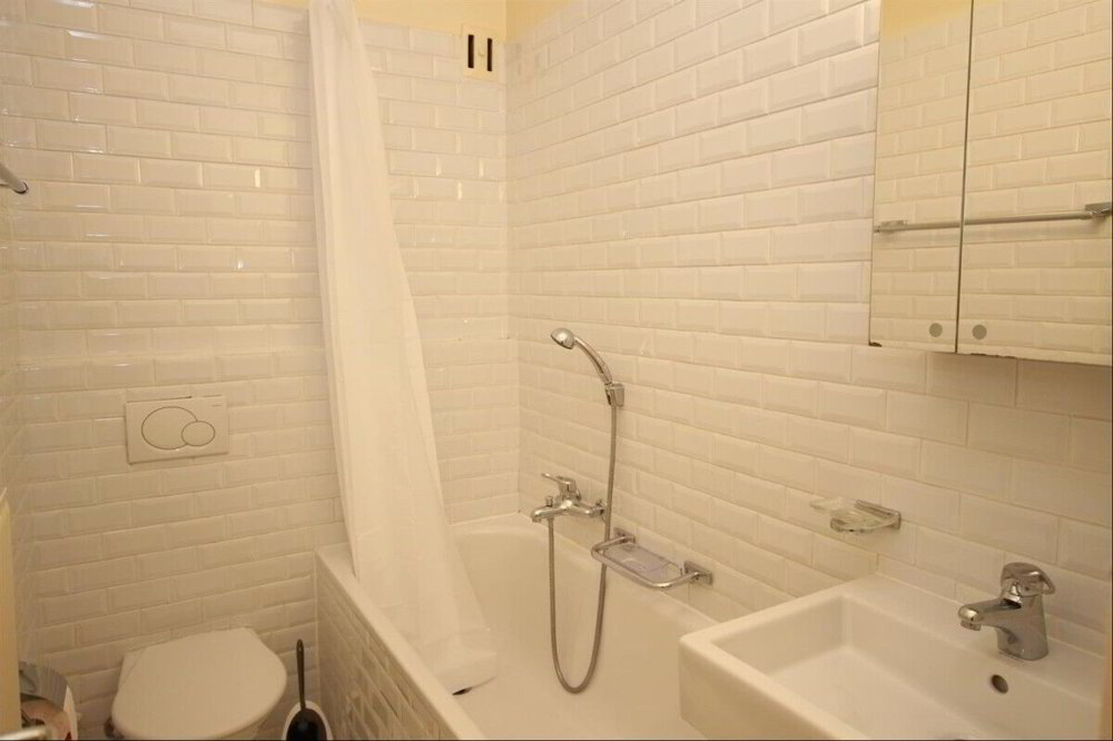 Wohnung – Genève - Ansicht 3