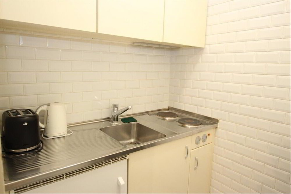 Wohnung – Genève - Ansicht 4