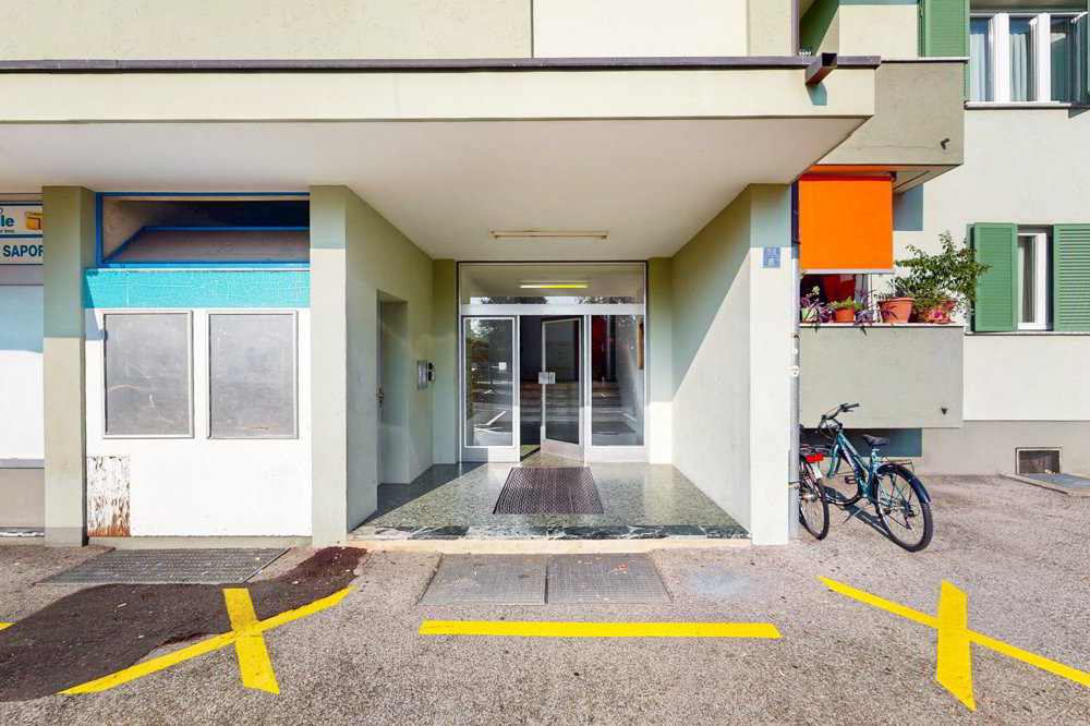 2 rooms Apartment for rent in Locarno - image 1/9