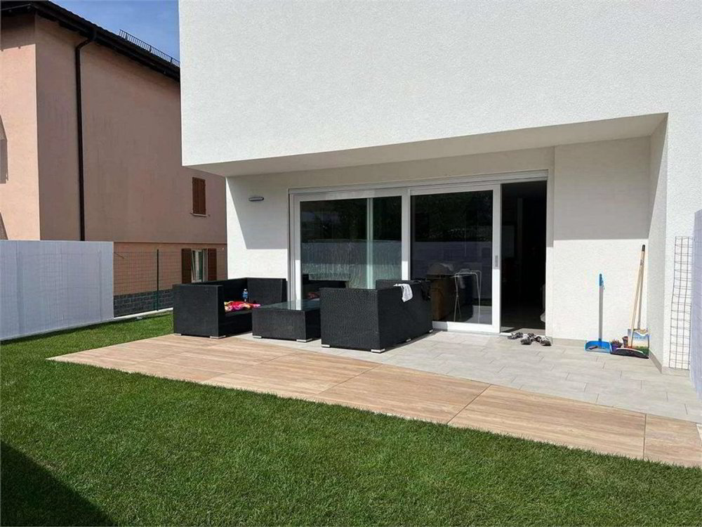 Haus – Balerna