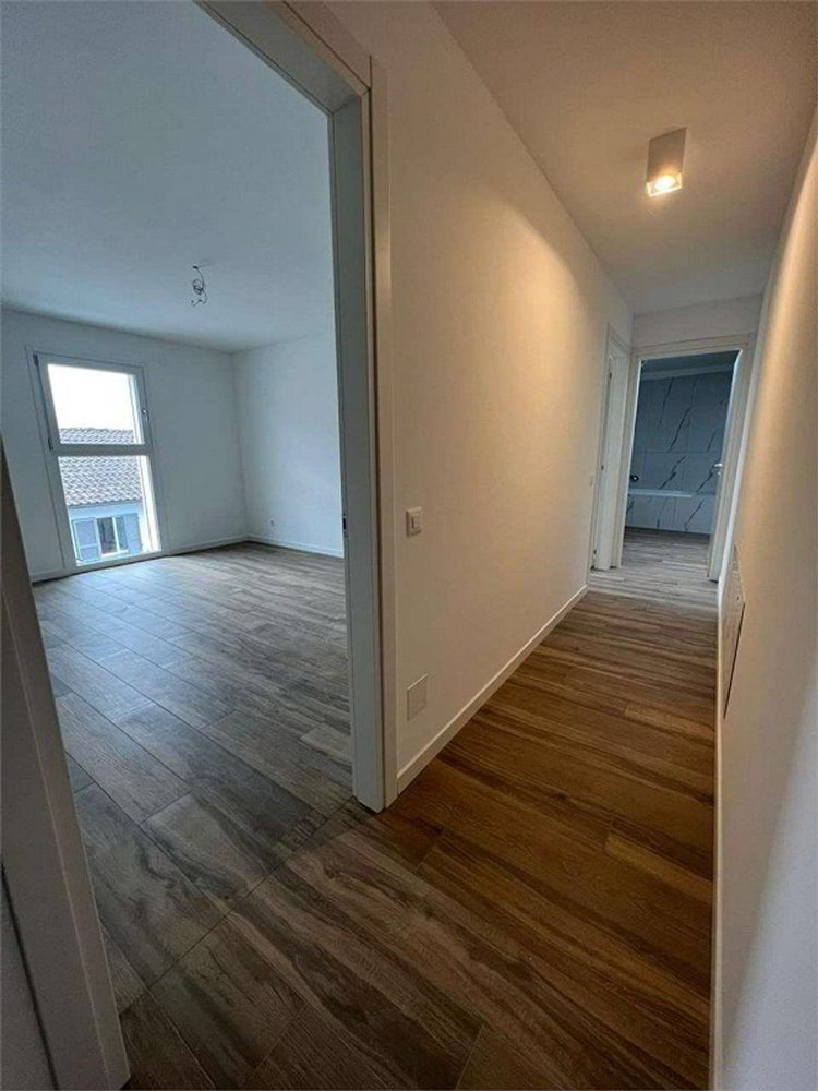 Haus – Balerna - Mehr