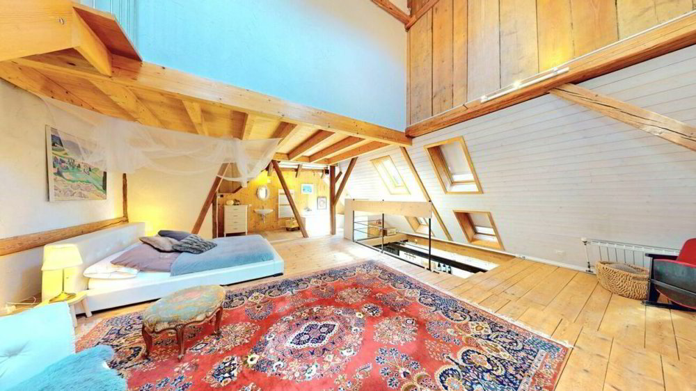 Haus – Brittnau - Ansicht 5