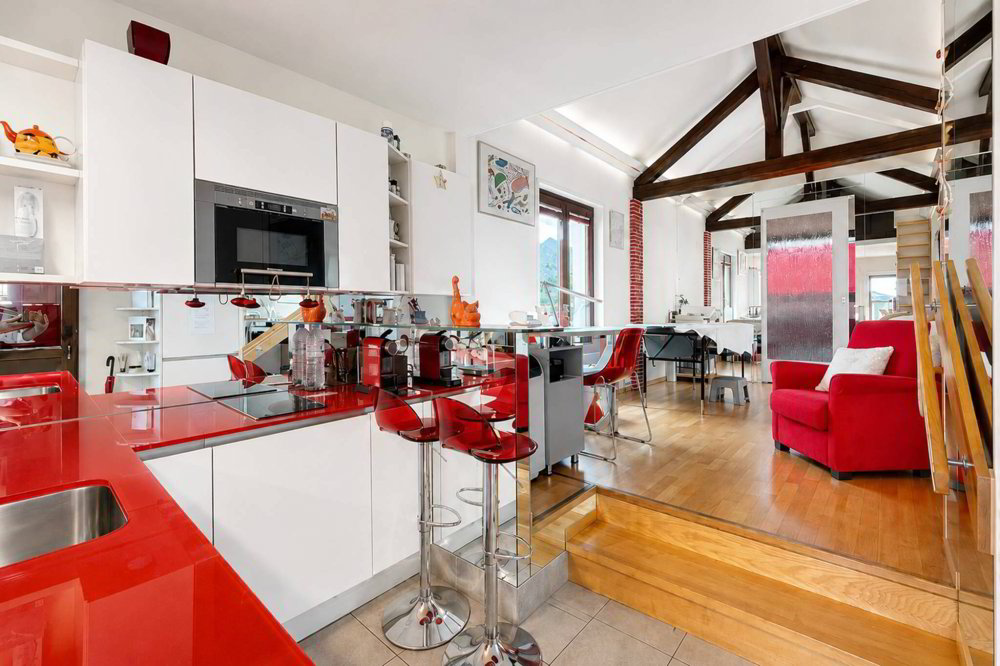 7.5 rooms House to buy in Pully - image 1/13