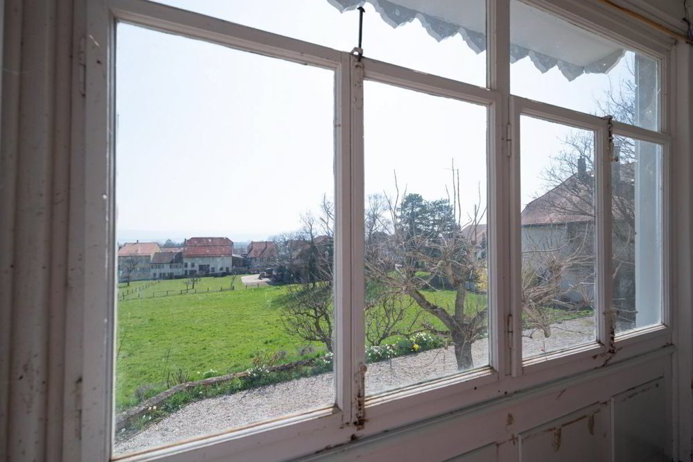 Haus – Lausanne - Ansicht 4