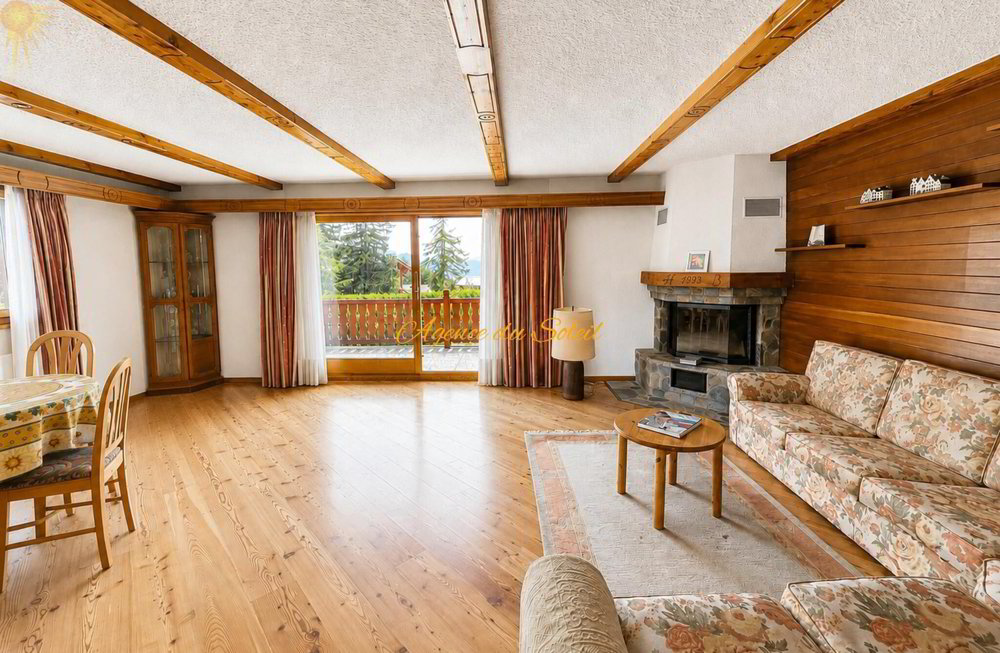 Haus – Crans-Montana - Ansicht 5