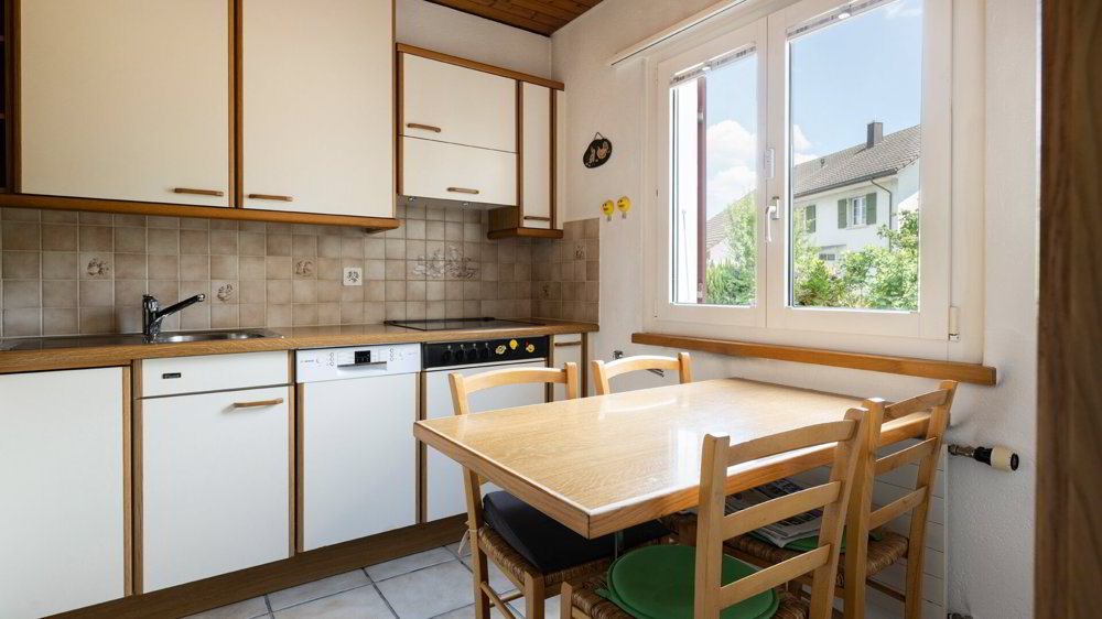 Haus – Recherswil - Ansicht 4