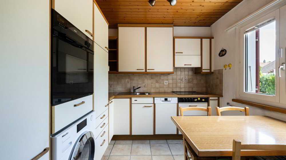Haus – Recherswil - Ansicht 5