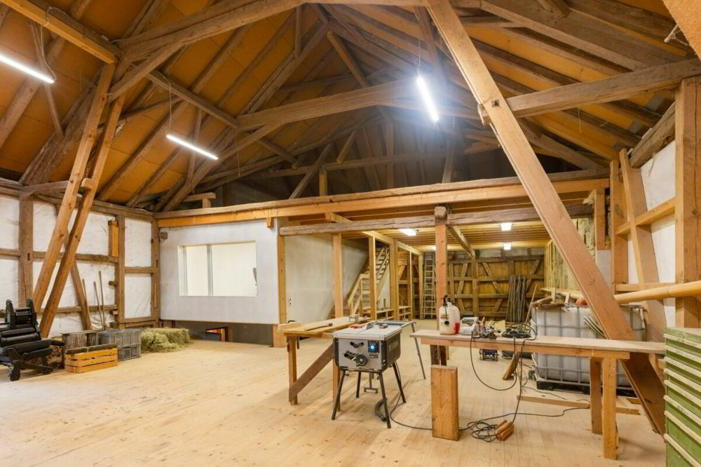 Casa di 7.5 locali in vendita a Lustdorf - immagine 1/13