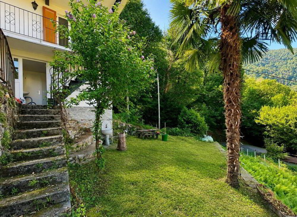 4 rooms House to buy in Robasacco - image 1/18