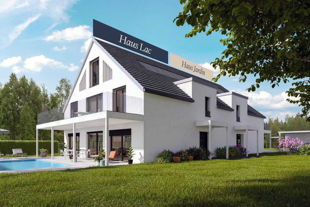 Haus – Moosseedorf - Mehr