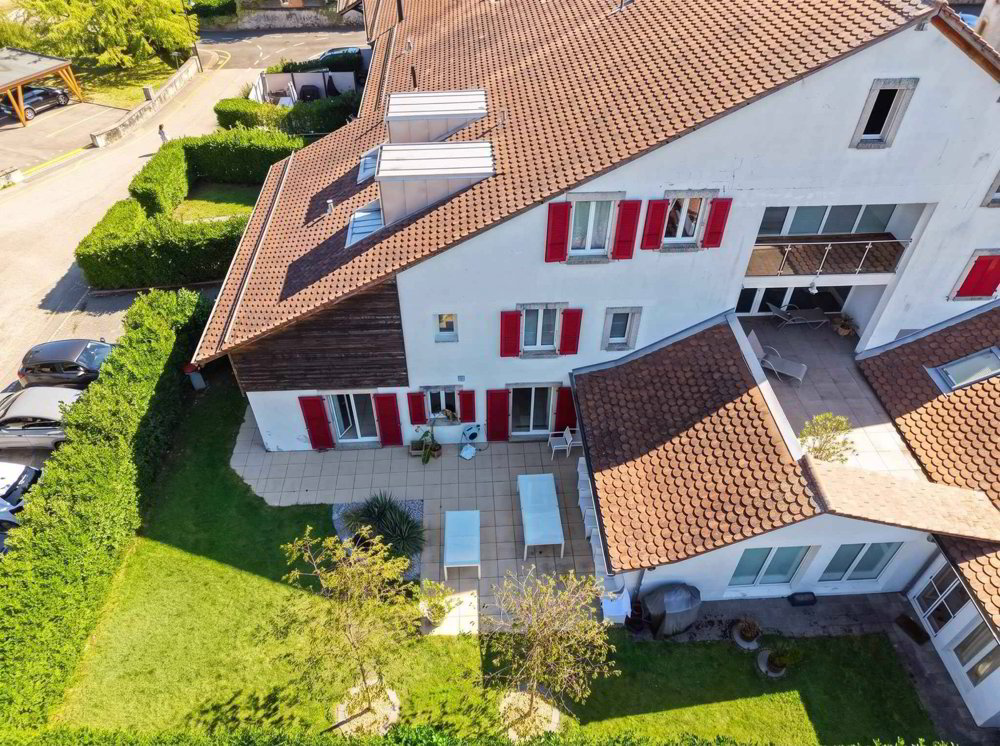 Maison 10 pièces à acheter à Pomy - image 1/13