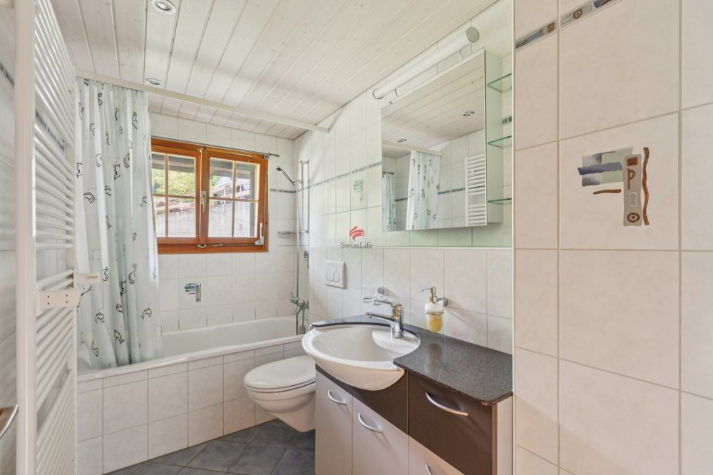Casa di 5.5 locali in vendita a Brienzwiler - immagine 1/10