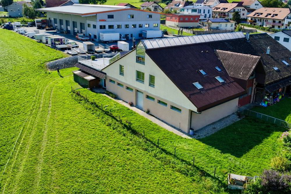 Casa di 4.5 locali in vendita a Torny-le-Grand - immagine 1/8