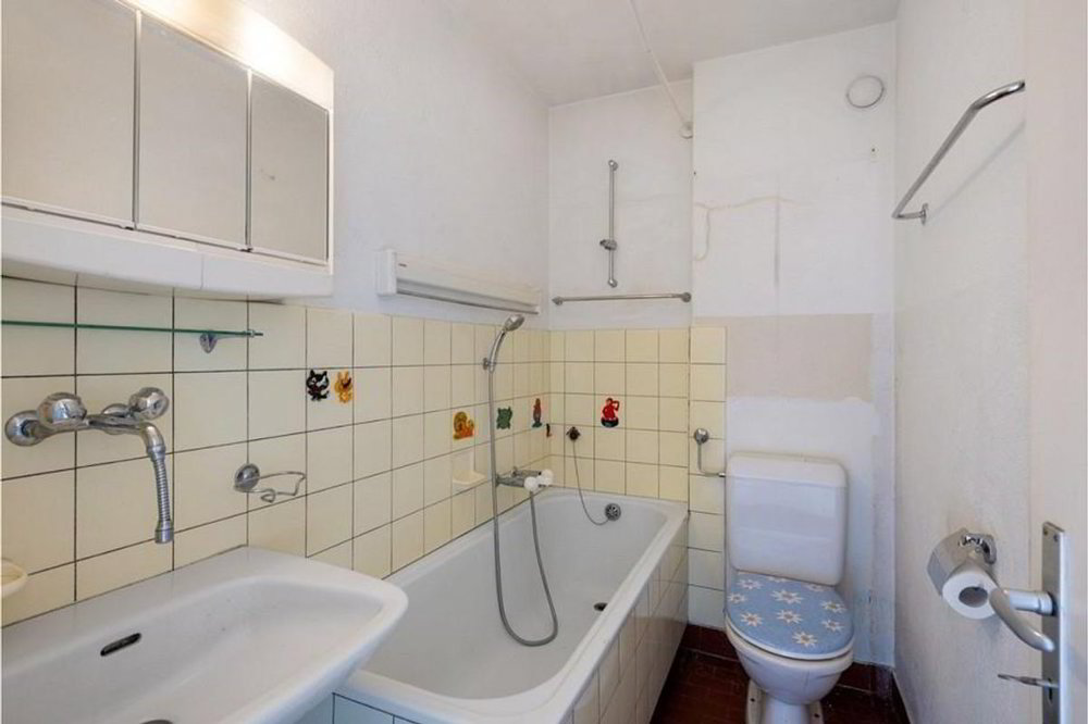 3.5 rooms Apartment to buy in Kriens - image 1/6