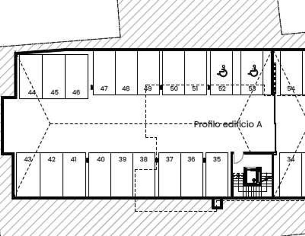 Wohnung – Pregassona - Ansicht 5