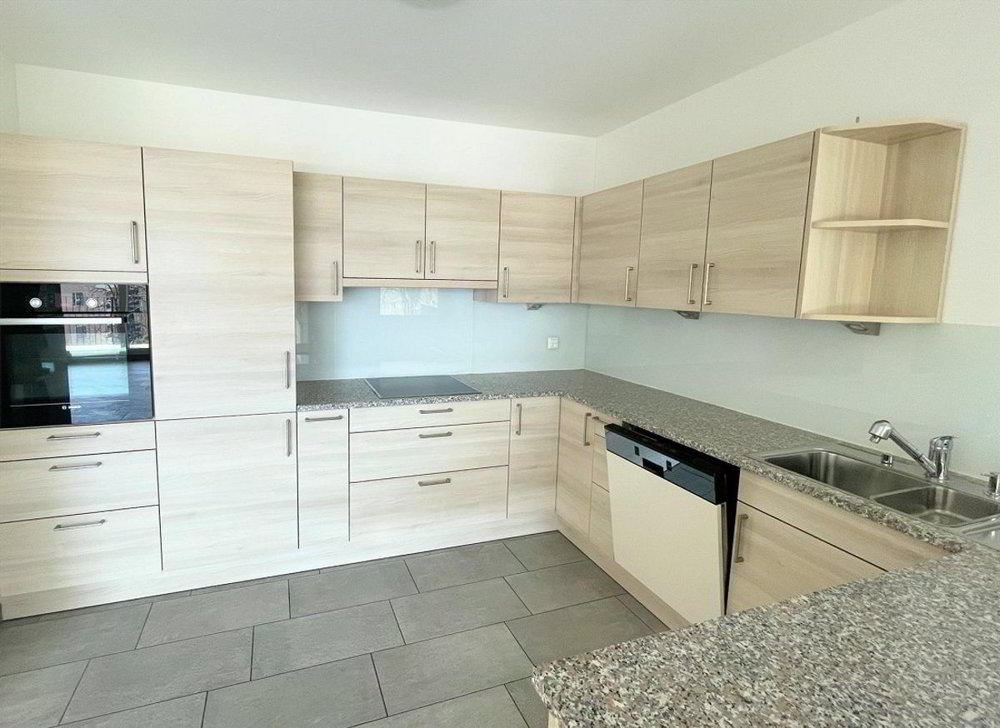 Wohnung – Minusio - Mehr