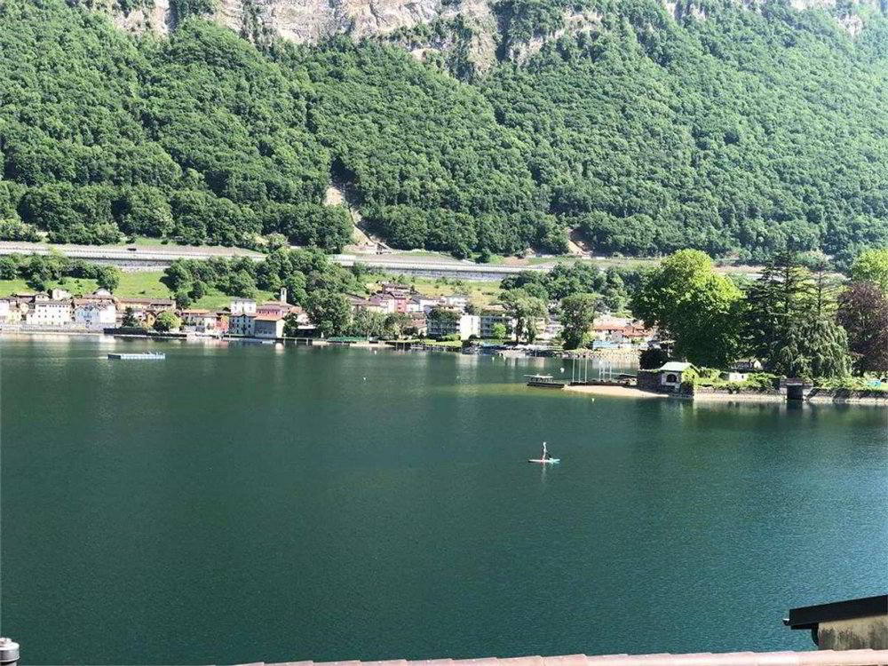 Wohnung – Riva San Vitale, Distretto di Mendrisio - Ansicht 2