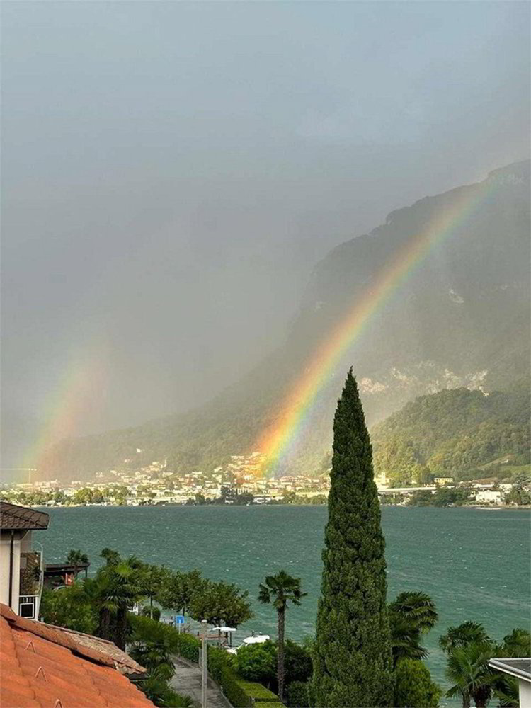 Wohnung – Riva San Vitale, Distretto di Mendrisio - Ansicht 3