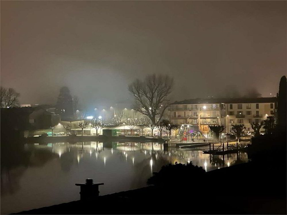 Wohnung – Riva San Vitale, Distretto di Mendrisio - Ansicht 4