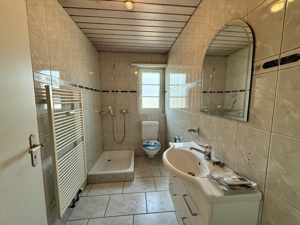 3 rooms Apartment to buy in Niedergösgen - image 1/12